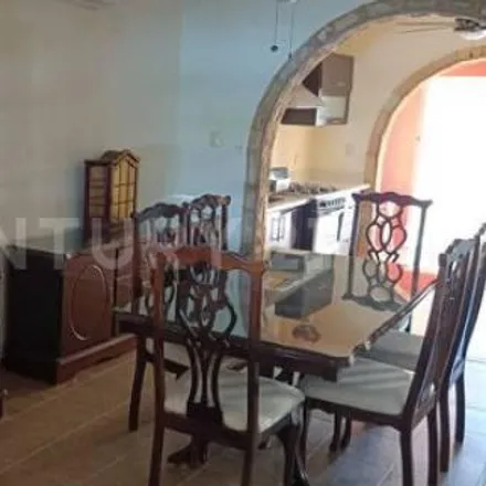 Rent this 3 bed house on Calle 18 in 97134 Mérida, YUC
