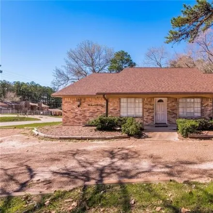 Rent this 6 bed house on 1300 Nottingham Street in Huntsville, TX 77340