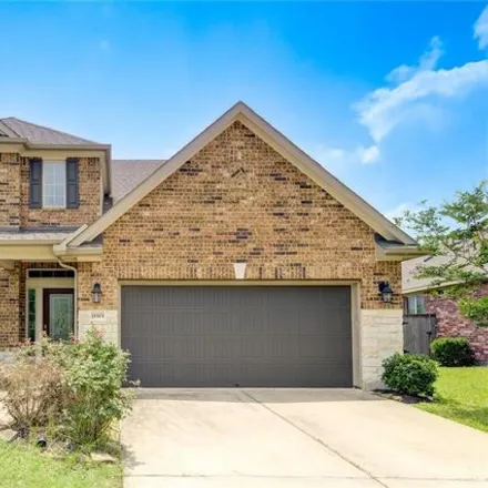 Buy this 4 bed house on Barton Creek in Harris County, TX