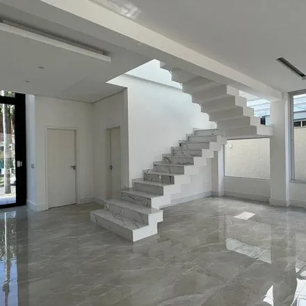 Buy this 5 bed house on Alameda Atenas in Melville Empresarial II, Barueri - SP