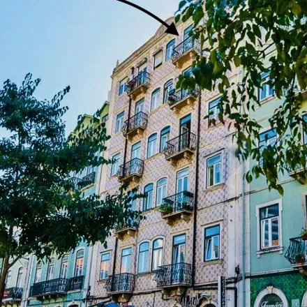 Image 4 - Avenida Duque de Ávila 44, 1000-141 Lisbon, Portugal - Apartment for rent