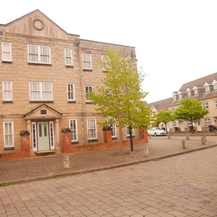 Rent this 2 bed apartment on 141 Longridge Way in Weston-super-Mare, BS24 7HS