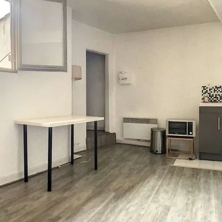 Rent this 1 bed apartment on Comédie in Place de la Comédie, 34062 Montpellier