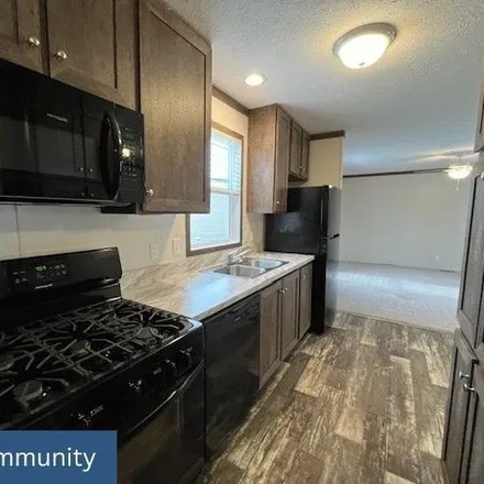 Buy this studio apartment on 314 East Fern in Canton Township, MI 48187