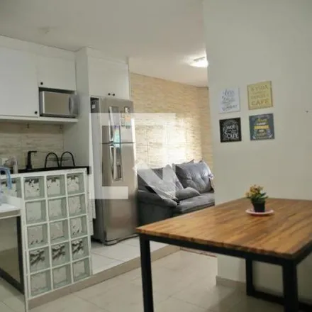 Image 2 - Rua Carlos Teodoro Bellinghausen, Demarchi, São Bernardo do Campo - SP, 09820-270, Brazil - Apartment for rent