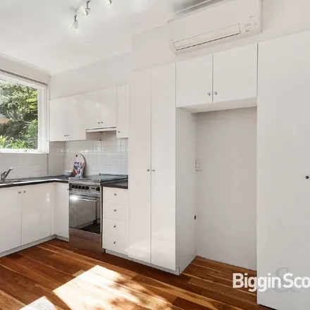 Rent this 2 bed apartment on Young Street in Kew VIC 3101, Australia