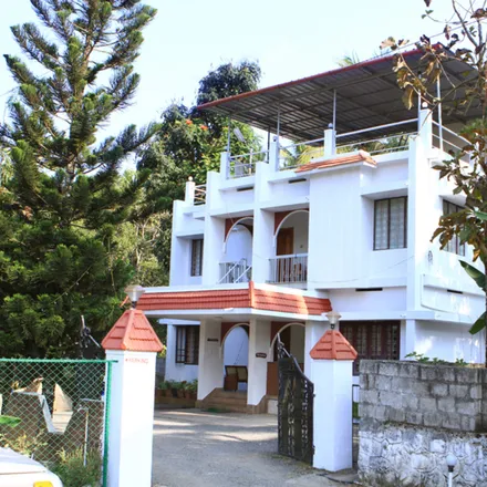 Image 1 - Idukki, Valiyakandam, KL, IN - House for rent
