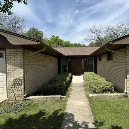 Buy this 4 bed house on 5277 Keystone Street in San Antonio, TX 78229