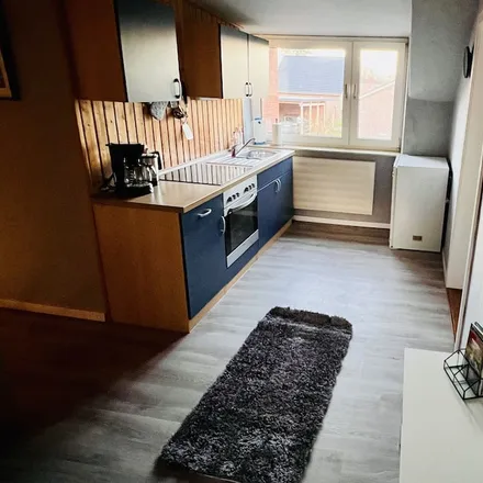 Rent this 2 bed apartment on Detern in Lower Saxony, Germany