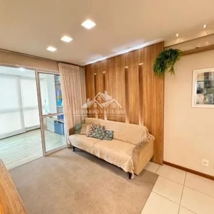 Buy this 3 bed apartment on Avenida Paulo Pereira Gomes in Civit II, Serra - ES