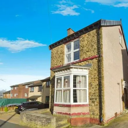 Buy this 3 bed house on Smithfield Road in Sheffield, S12 3JN