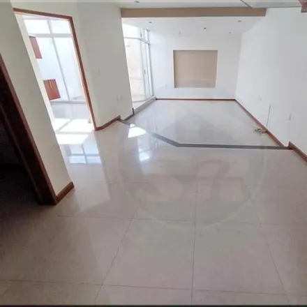 Rent this 3 bed house on Calle Mesa San Fernando in 98085 Zacatecas City, ZAC