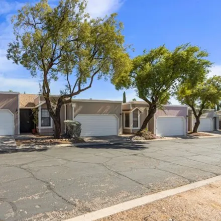Image 1 - 6368 Willow Haven Drive, Casas Adobes, AZ 85704, USA - House for sale