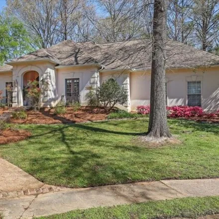 Image 3 - North Old Canton Road, Natchez Trace Village, Madison, MS 39130, USA - House for sale