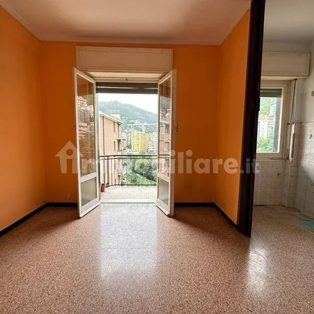 Image 7 - Via Posalunga 40, 16132 Genoa Genoa, Italy - Apartment for rent