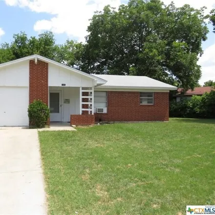 Rent this 3 bed house on 1304 Violet Avenue in Killeen, TX 76543