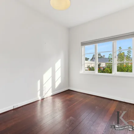 Rent this 1 bed apartment on Bossman in Astor Lane, Mount Lawley WA 6050