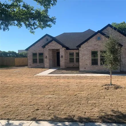 Buy this 3 bed house on East Red Oak Road in Red Oak, TX 75154