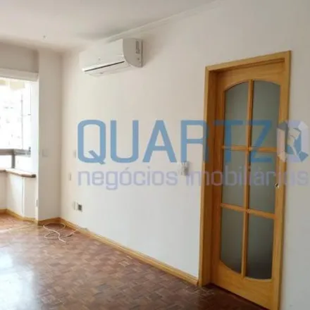 Rent this 3 bed apartment on Rua General Andrade Neves 183 in Historic District, Porto Alegre - RS