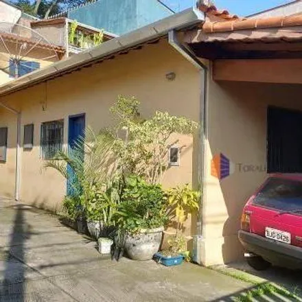 Buy this 6 bed house on Rua Pedro de Brito in Engenheiro Goulart, São Paulo - SP