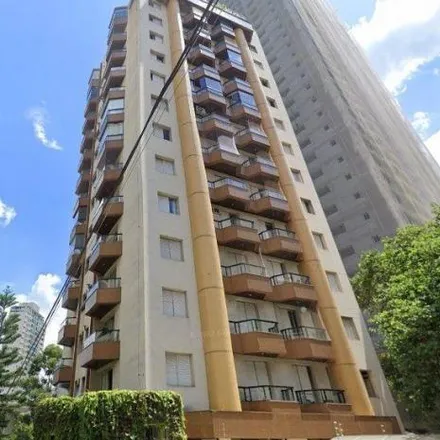 Image 2 - Rua Barão do Triunfo, Campo Belo, São Paulo - SP, 04603-002, Brazil - Apartment for rent