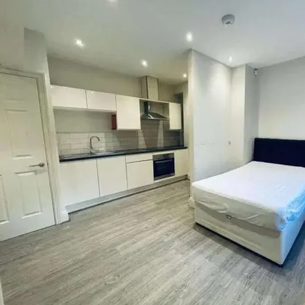 Image 3 - unnamed road, Cathedral, Sheffield, United Kingdom - Apartment for rent