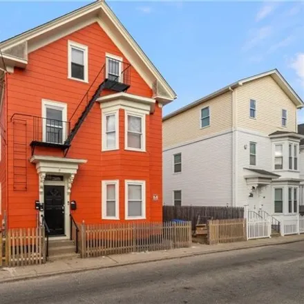 Rent this 2 bed house on 188 Wayne Street in Providence, RI 02908