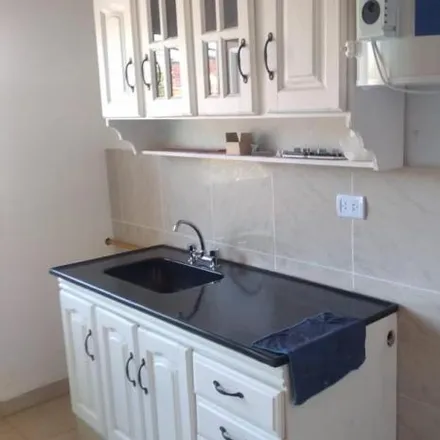 Rent this 1 bed apartment on Maximo Aguirre in El Jagüel, B1715 CBC Villa Udaondo