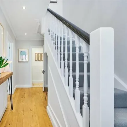 Image 3 - 15 Fitzgerald Road, London, SW14 8HA, United Kingdom - House for sale