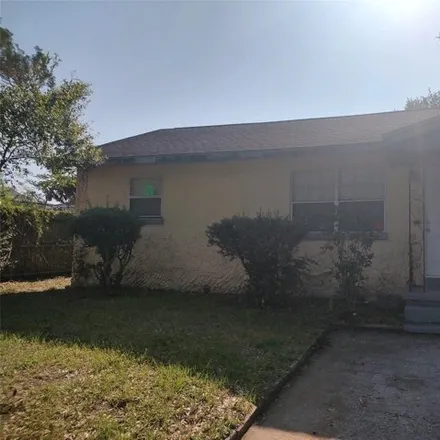 Rent this 3 bed house on 8483 Semmes Street in Tampa, FL 33604