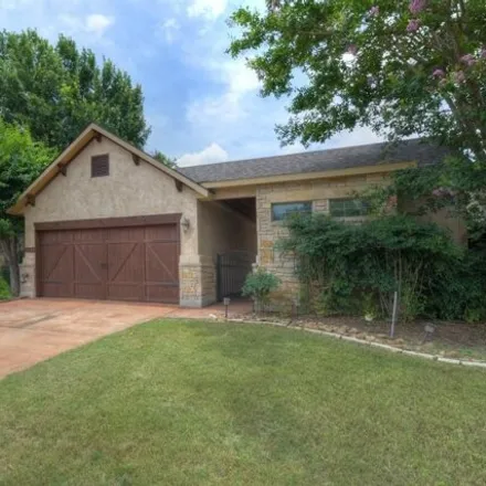 Buy this 3 bed house on 1696 Mikula Place in Gruene, New Braunfels