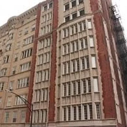 Rent this 3 bed condo on 1244 North Stone Street in Chicago, IL 60610