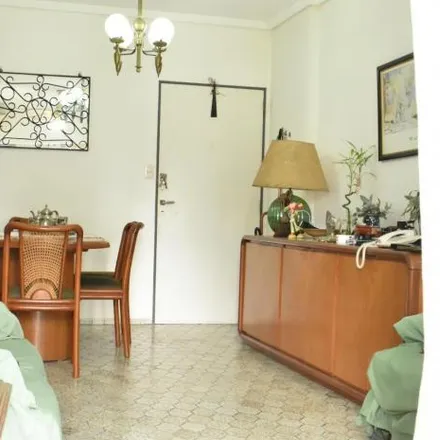 Buy this 2 bed apartment on Francisco Acuña de Figueroa 1041 in Almagro, 1180 Buenos Aires