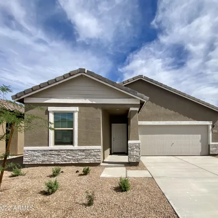 Buy this 3 bed house on 26013 North Leto Circle in Pinal County, AZ 85132
