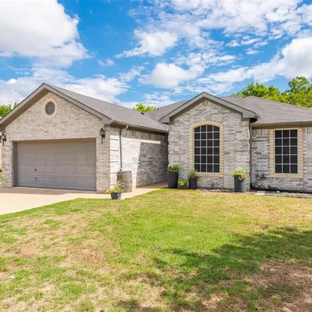 Buy this 3 bed house on 2409 Scotts Meadow Court in Weatherford, TX 76087