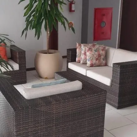 Buy this 2 bed apartment on Rua Ilhas das Galés in Ingleses do Rio Vermelho, Florianópolis - SC