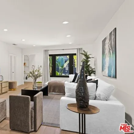 Image 8 - 8726 Ashcroft Avenue, West Hollywood, CA 90048, USA - House for rent