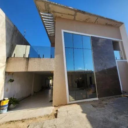 Buy this 6 bed house on Rua Margarida de Queiroz 424 in Cidade dos Funcionários, Fortaleza - CE