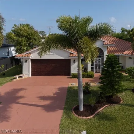 Buy this 3 bed house on 1935 Savona Pkwy W in Cape Coral, Florida