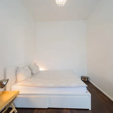 Rent this 2 bed apartment on Wörther Straße 9 in 10435 Berlin, Germany