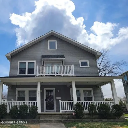 Rent this 5 bed house on 409 Brinley Ave in Bradley Beach, New Jersey