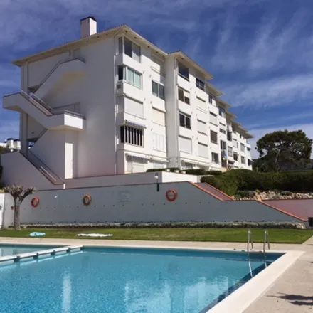 Rent this 1 bed apartment on Avinguda d'Emerencià Roig i Raventós in 26, 08870 Sitges