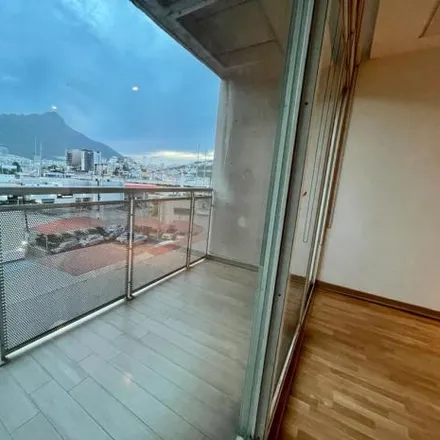 Rent this 2 bed apartment on Arca Continental in Avenida Insurgentes, San Jerónimo