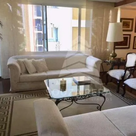 Rent this 4 bed apartment on Avenida Jacutinga 24 in Indianópolis, São Paulo - SP