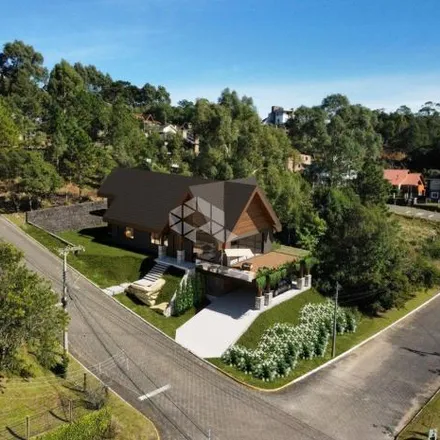 Buy this 3 bed house on Rua Maria Lorenzoni in Pórtico, Gramado - RS