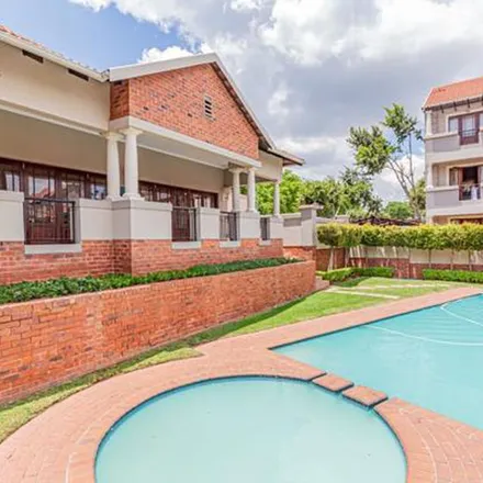 Image 7 - Amanzimtoti Road, Paulshof, Sandton, 2056, South Africa - Apartment for rent