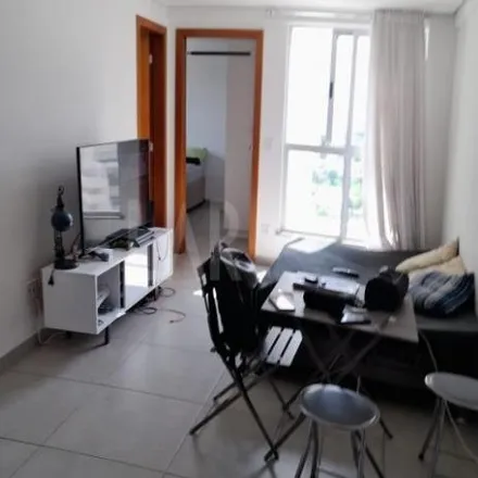 Buy this 1 bed apartment on Rua Professor Domicio Murta in Pampulha, Belo Horizonte - MG