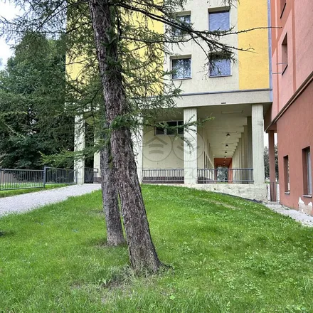 Image 9 - Osvoboditelů 1191, 410 02 Lovosice, Czechia - Apartment for rent