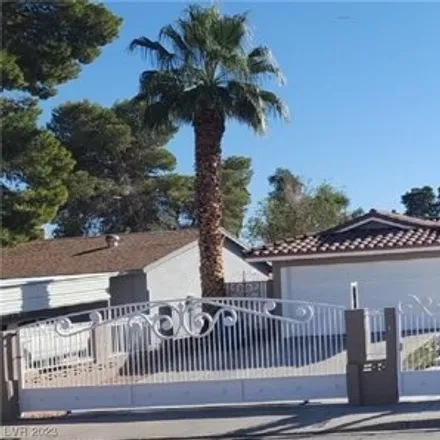 Buy this 6 bed house on 3878 Olive Street in Sunrise Manor, NV 89104