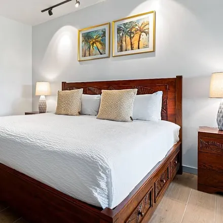 Rent this 2 bed condo on Waimea/Kamuela